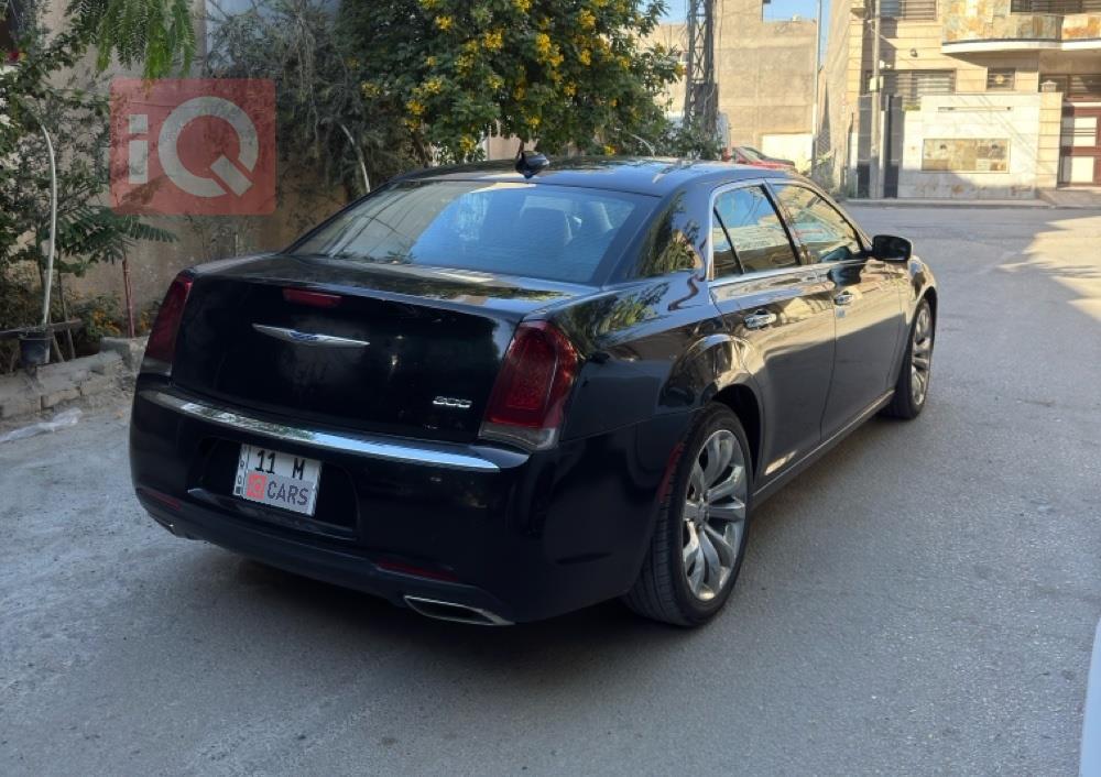 Chrysler 300